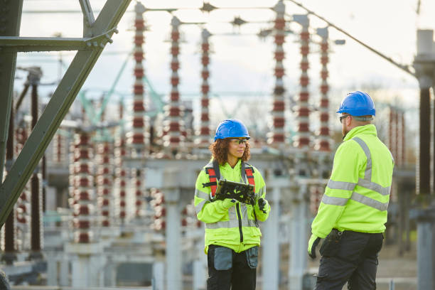 Best Electrical Outlet Repair  in Kings Bay Base, GA