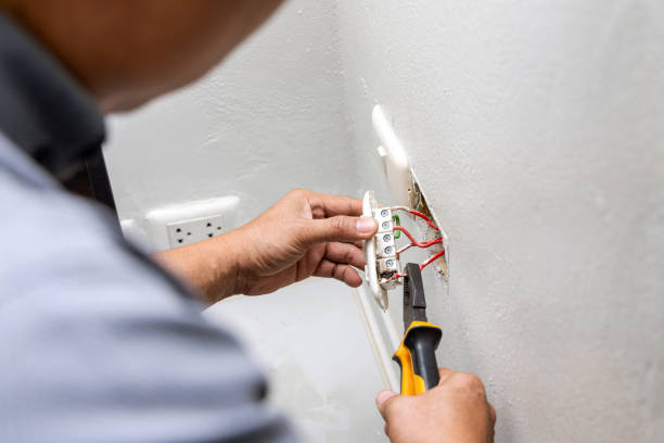 Best Electric Panel Repair  in Kings Bay Base, GA