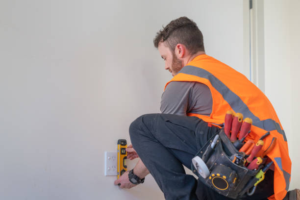 Best Electrician for Home Renovation  in Kings Bay Base, GA