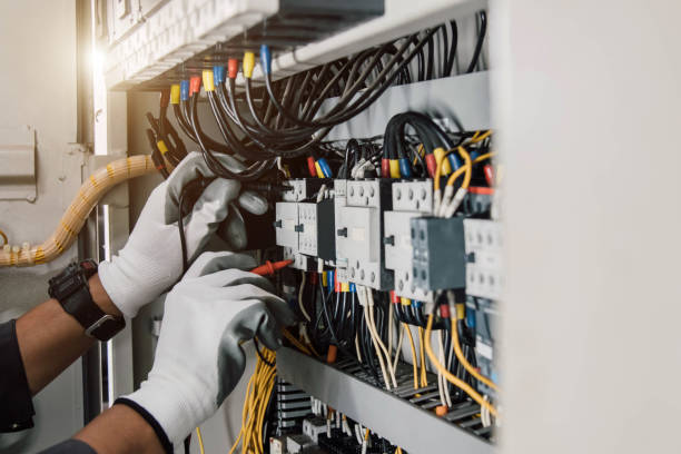 Best Home Electrical Repair  in Kings Bay Base, GA